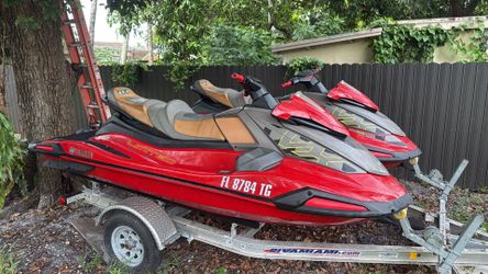 2022 yamaha limited VX