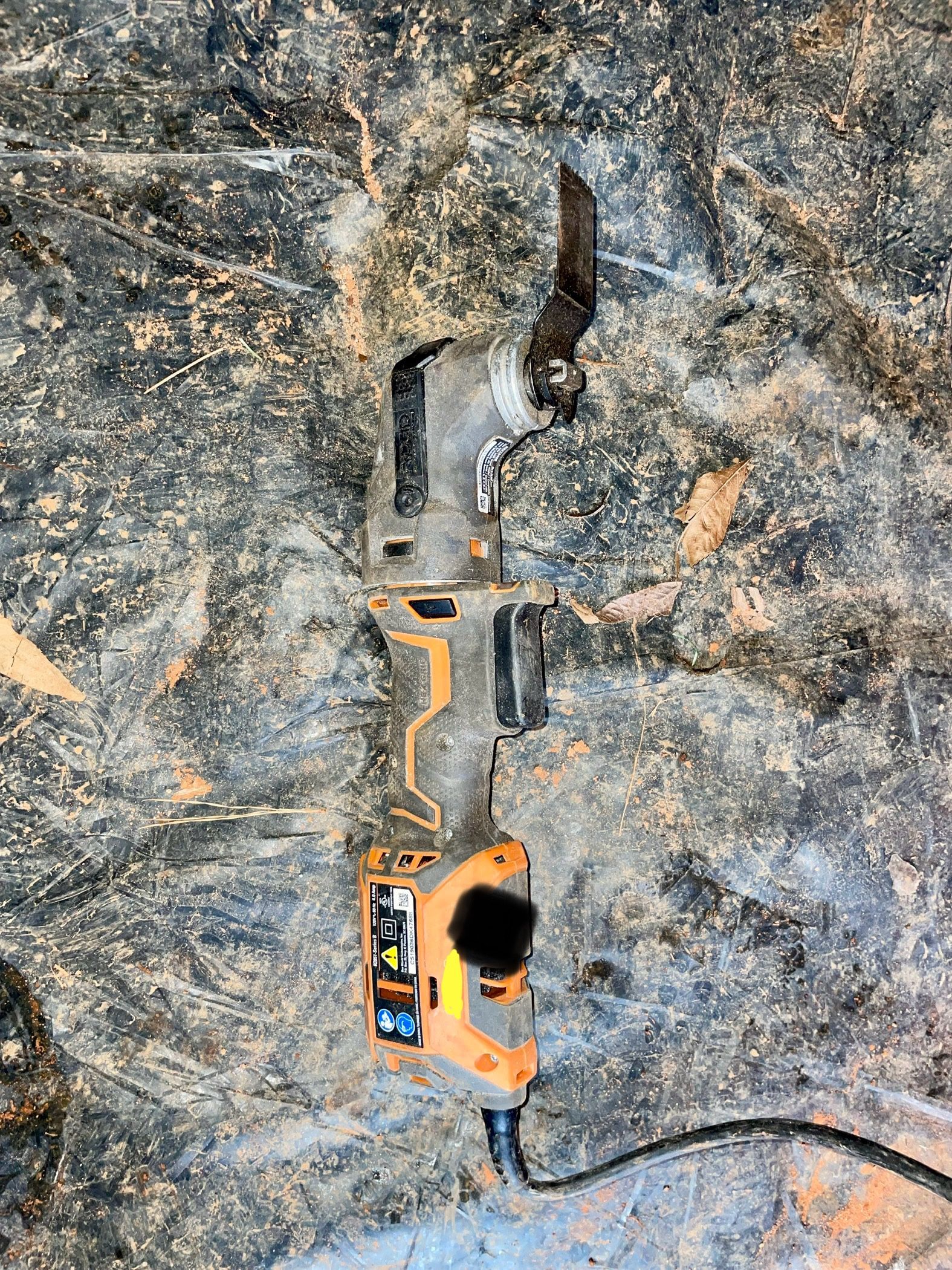 Ridgid Tool