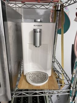 Great Water Heat