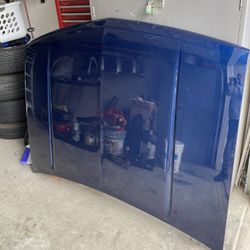 95-99 Chevy hood 