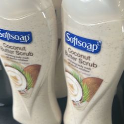 Body Soap
