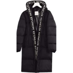 Moncler Templon Coat SZ 6 