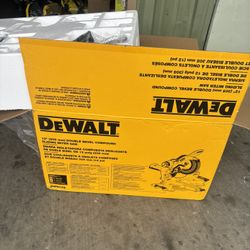 15 Amp Corded 12 in. Double Bevel Sliding Compound Miter Saw, Blade Wrench and Material Clamp