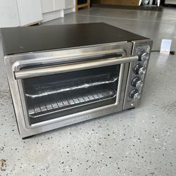 Kitchen Aid Conventional Oven