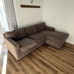 Sleeper Sofa With Storage