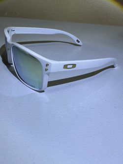 Oakley Holbrook Polarized Sunglasses