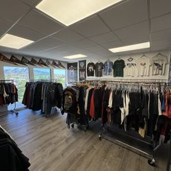 Vintage Clothes