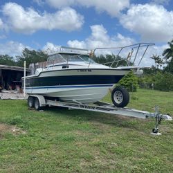 Bayliner 23 
