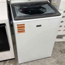 Maytag Topload Washer 