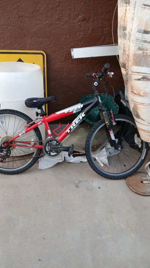 Trek Bike