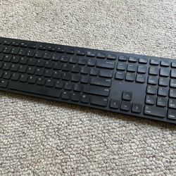 Dell Wireless Keyboard - KB500