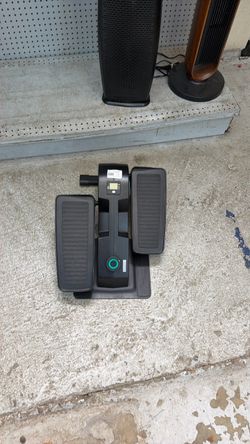 Gubii stepper
