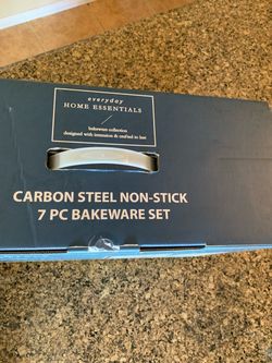 Bakeware