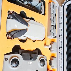 DJI Drone
