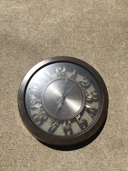 Clock