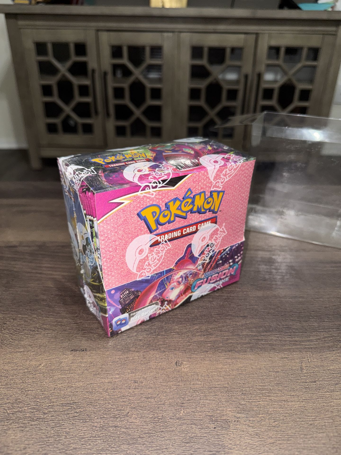 how much is a fusion strike booster box Amazon.com: Ravensburger Disney Lorcana TCG: Rise of the Floodborn Booster  Pack Display | 24 Packs with 12 Trading Cards Each | Ideal for Collectors &  Disney Fans