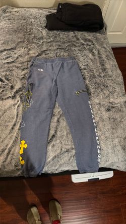 Chrome Hearts Sweats Size M