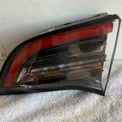 2017-2021 Tesla Model 3 Left Passenger Side Inner Lift GateOEM