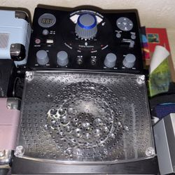 Karaoke Machine 