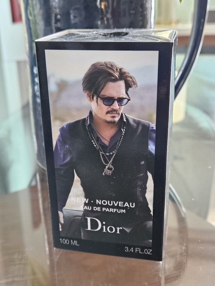 Dior NEW