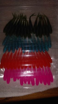 Magic Swimbaits Fishing Lures