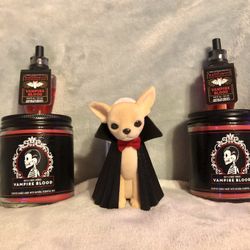 NWT Vampire Blood Bundle 