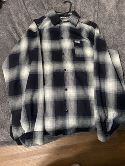 Caltop Flannel