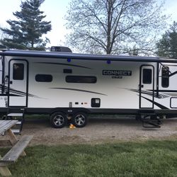 2021 KZ Connect 261RL $25,000.00 OBO