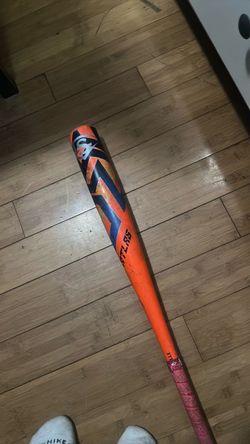 Atlas baseball bat