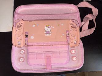 Switch 2 Case bundle