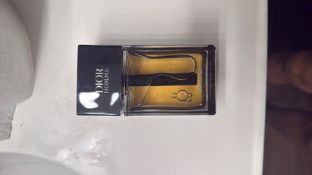 Dior Homme intense EDP