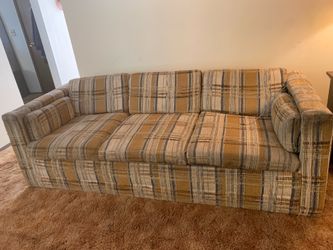 Hide a bed couch