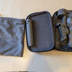 DJI Osmo 3 Mobile Used 