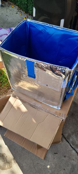 Pack It Fresh Freeable Ultra