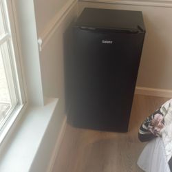 Mini Fridge - Works Great!