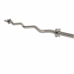 NEW CURL BAR MARCY BRAND