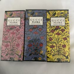 Gucci set