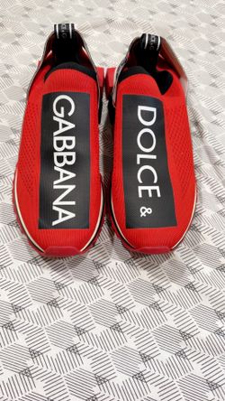 Original Dolce&gabbana sorrento sneakers