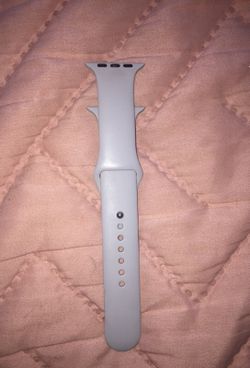 Apple Watch band