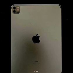 IPAD PRO 11