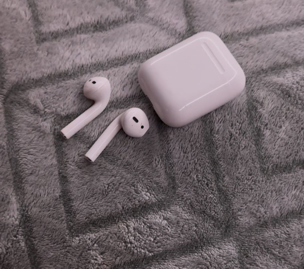 Air Pods 2 Gen