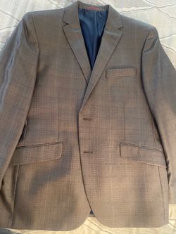 Men’s suit jacket