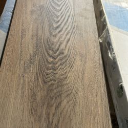 140 Sq Ft Of Flooring 