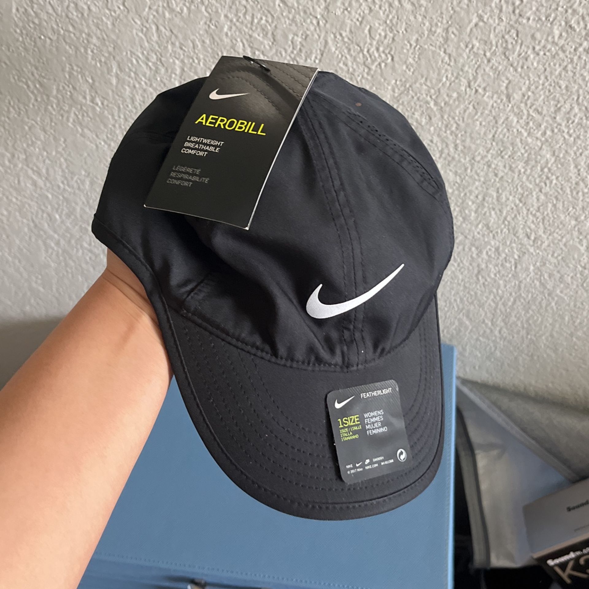 Nike Running Hat AEROBILL