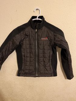 Obermeyer Lightweight Ski Jacket