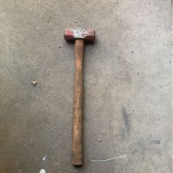 2pound Hammer