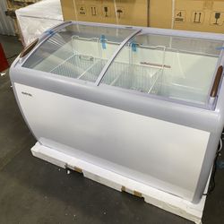 Commercial Freezers Fridges Display Coolers And Chest Freezers 