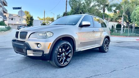 2012 BMW X5
