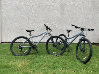 REI Co-op Cycles Mountain Bike, 27.5" (DRT), Disc Brakes, Front Suspension