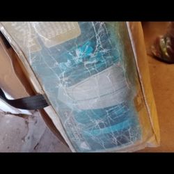 $25 Privacy Camping Tent